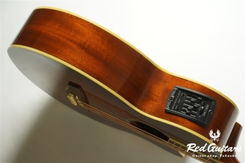CB-550 - Antique Sunburst Gross